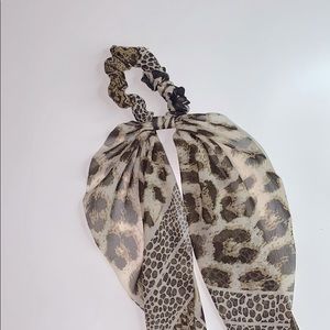 long ribbon for hair